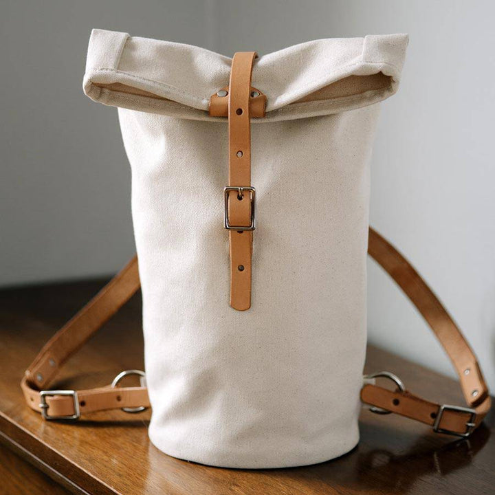 Koester Small Backpack - A Taste of Kentucky