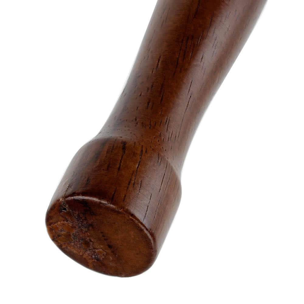 Lacquered Wood Muddler - A Taste of Kentucky