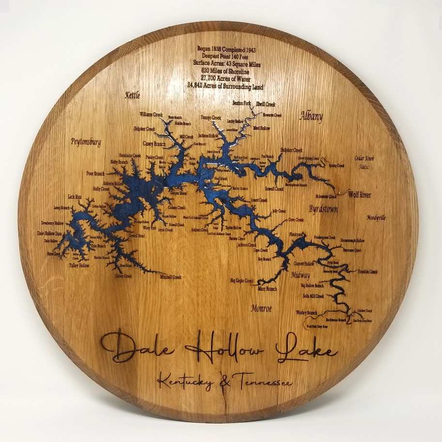Art & Gallery – Kentucky Wall Art, Prints & More