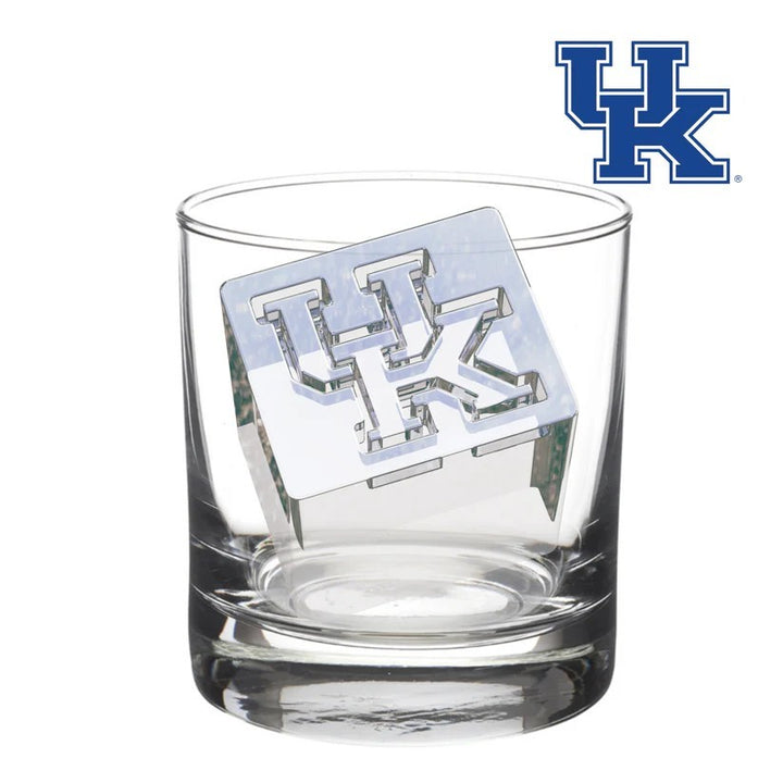 Large University of Kentucky Ice Mold – Official Logo Silicone Tray - A Taste of Kentucky