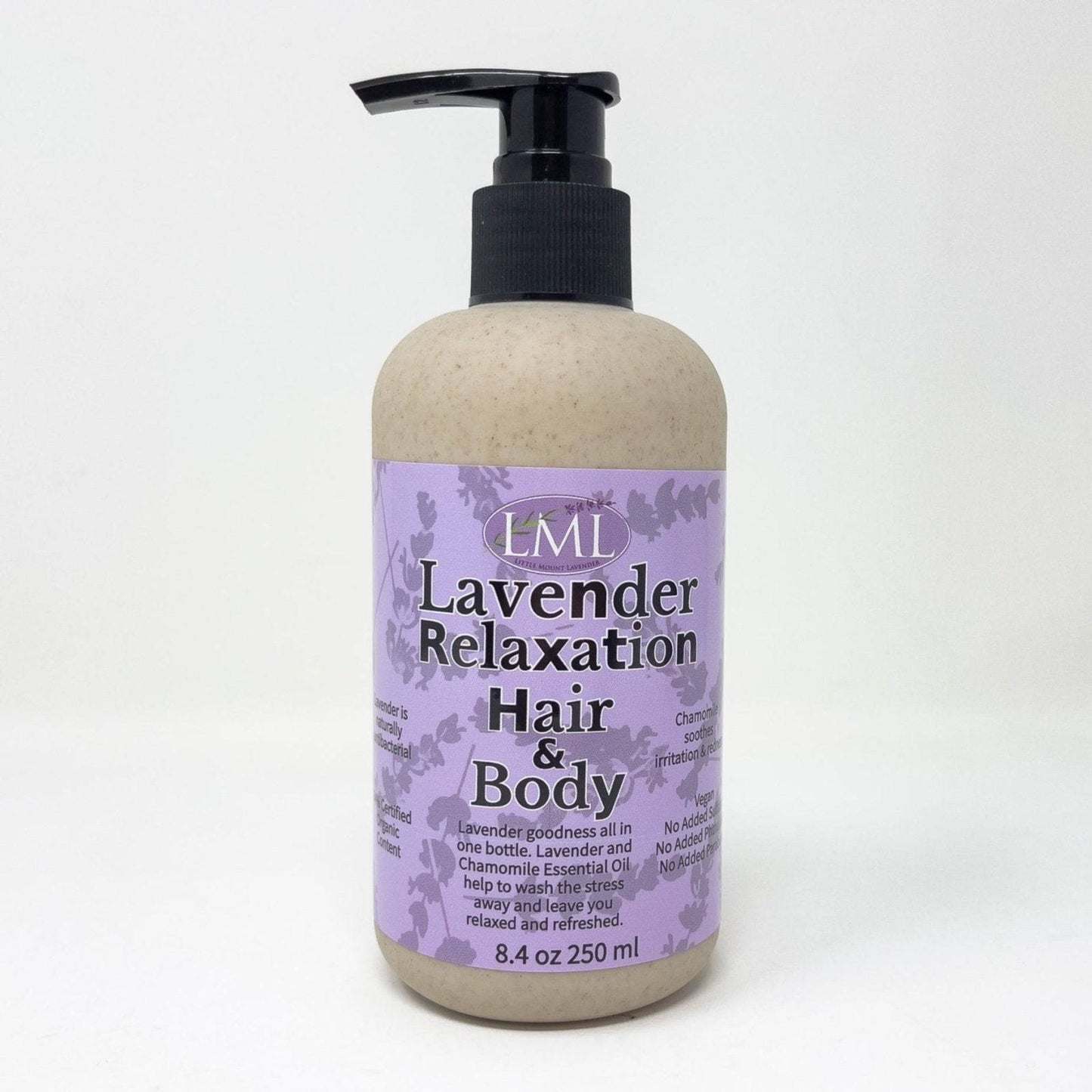 Lavender Bath & Body Duo - A Taste of Kentucky