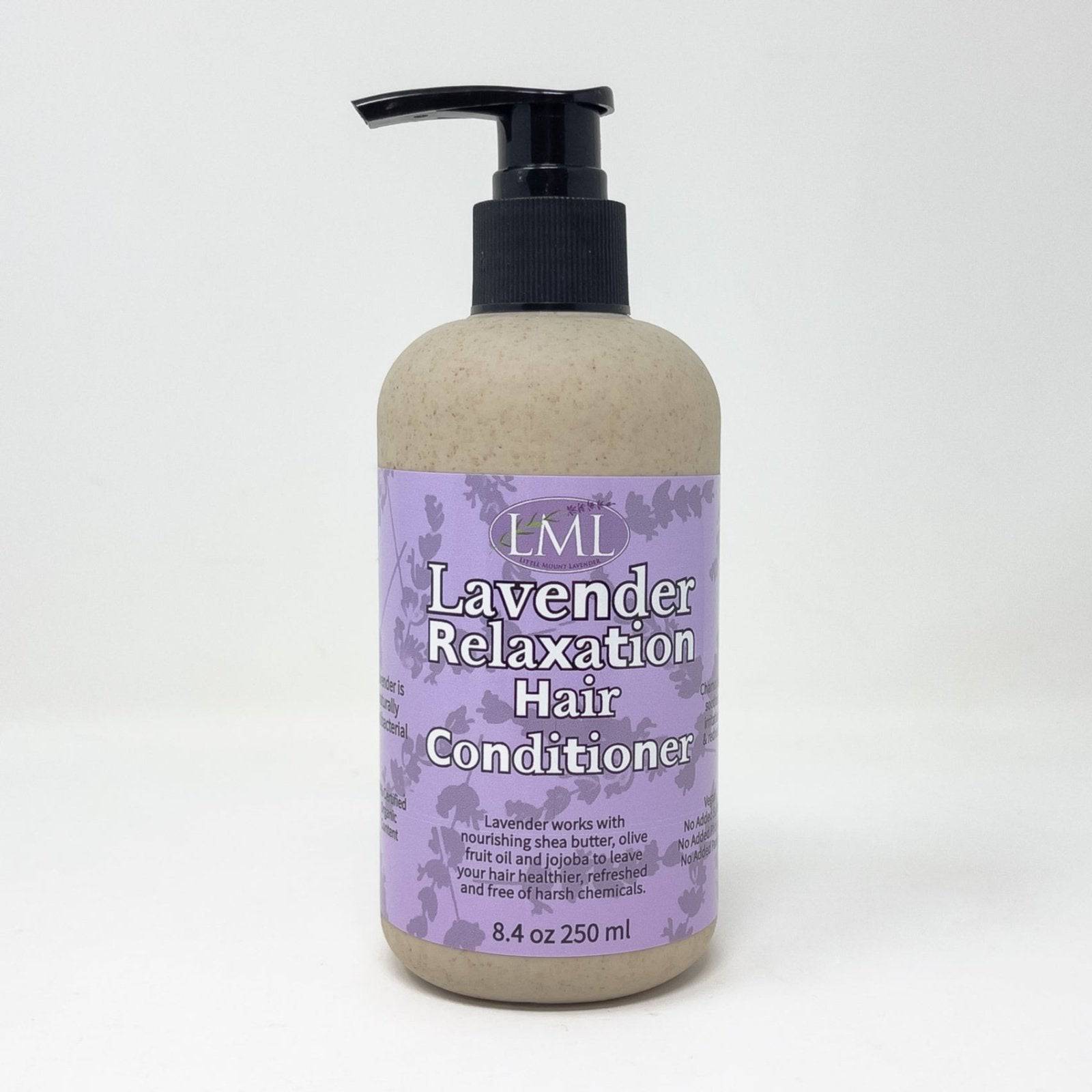 Lavender Bath & Body Duo - A Taste of Kentucky