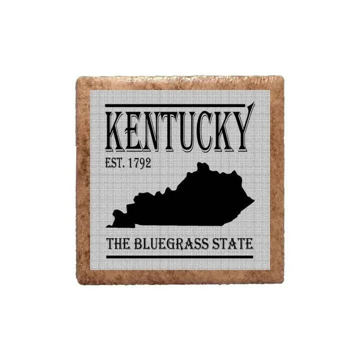 Layne Wilson Stone Magnets - A Taste of Kentucky