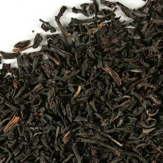 Little Mount Lavender Loose Leaf Tea - A Taste of Kentucky