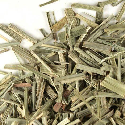 Little Mount Lavender Loose Leaf Tea - A Taste of Kentucky
