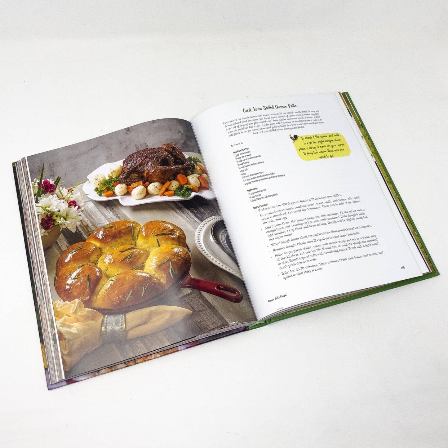 Lord Honey Cookbook by Food Network Star Jason Smith - A Taste of Kentucky