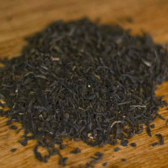 Louisville Tea Co. Tin - A Taste of Kentucky