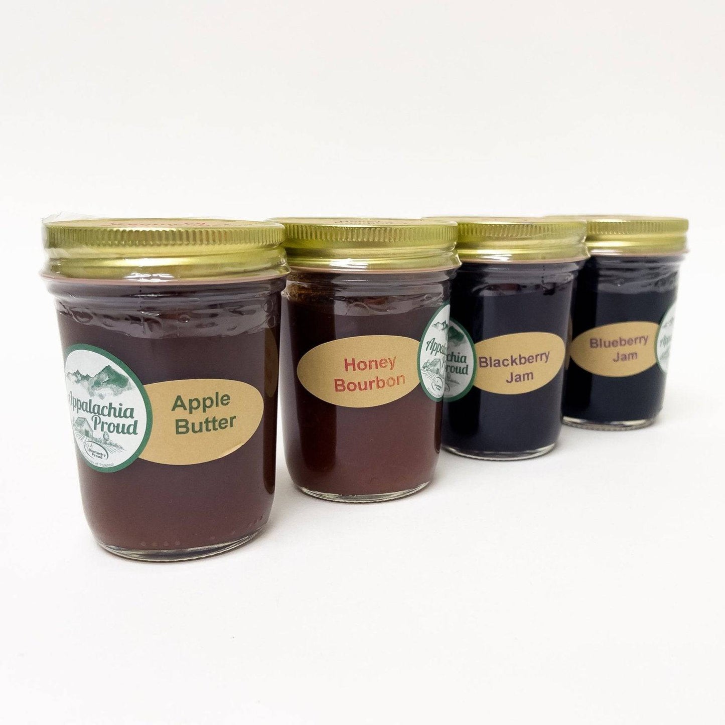 Lucky Clover Farm Jams & Jellies - A Taste of Kentucky
