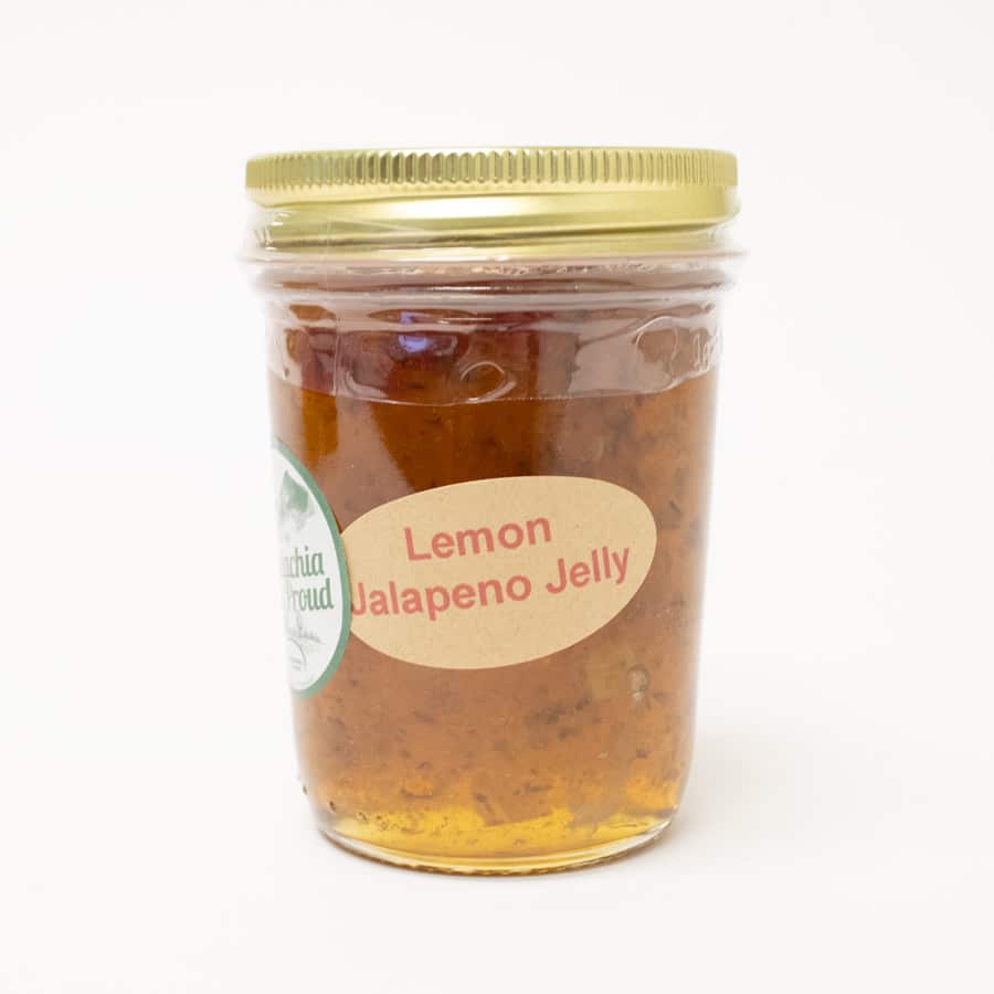 Lucky Clover Farm Jams & Jellies - A Taste of Kentucky