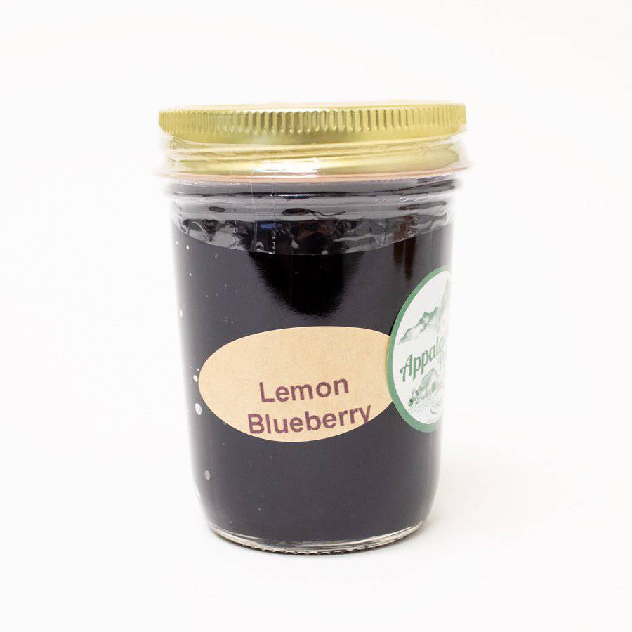 Lucky Clover Farm Jams & Jellies - A Taste of Kentucky
