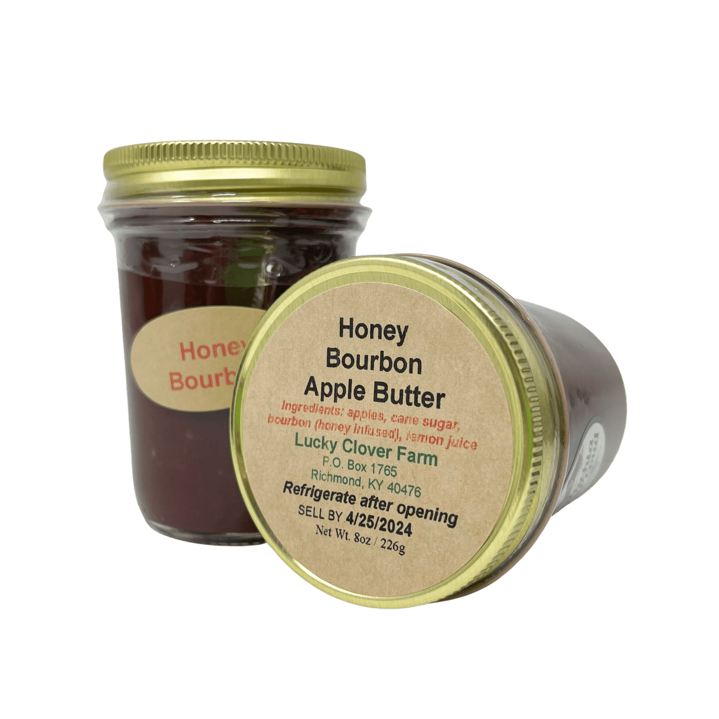 Lucky Clover Farm Jams & Jellies - A Taste of Kentucky