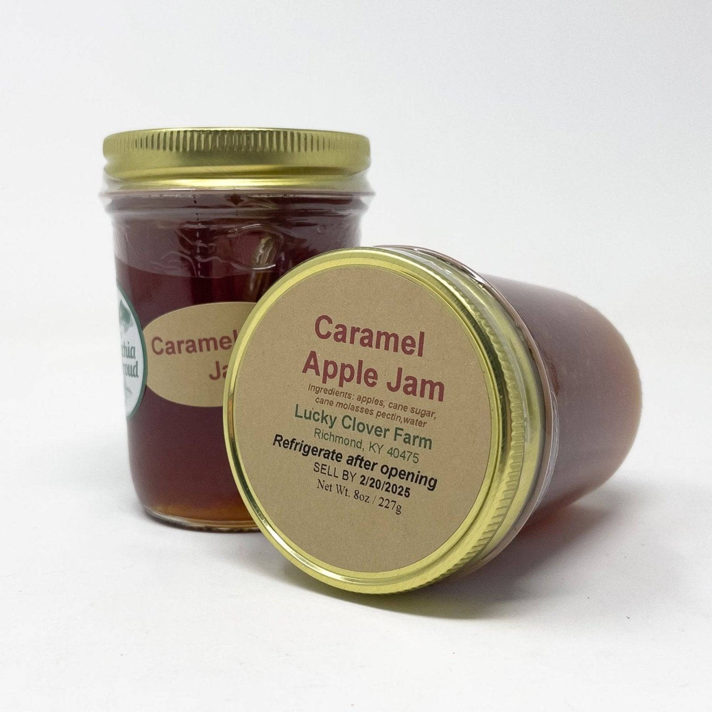 Lucky Clover Farm Jams & Jellies - A Taste of Kentucky