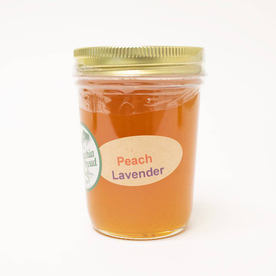 Lucky Clover Farm Jams & Jellies - A Taste of Kentucky