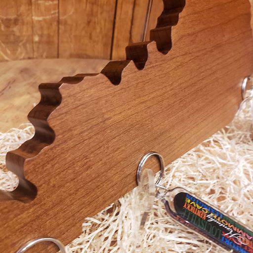 Magnetic Kentucky Key Holder - A Taste of Kentucky