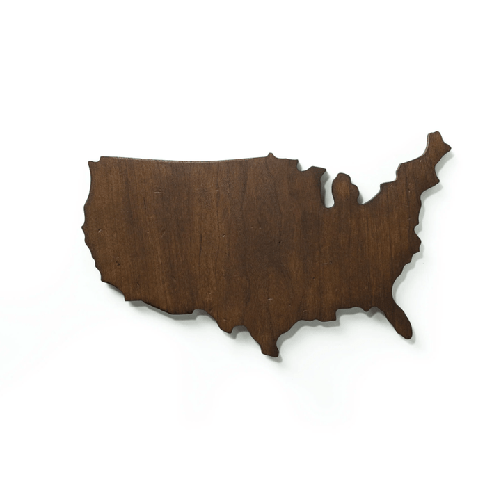 Magnetic United States Key Holder - A Taste of Kentucky