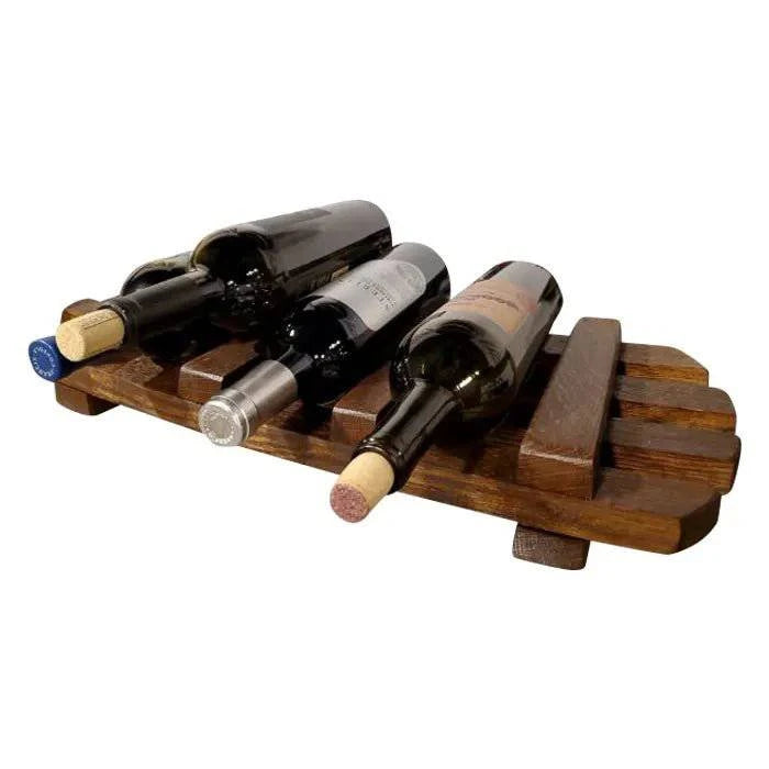 Marian's Wine Rack - A Taste of Kentucky