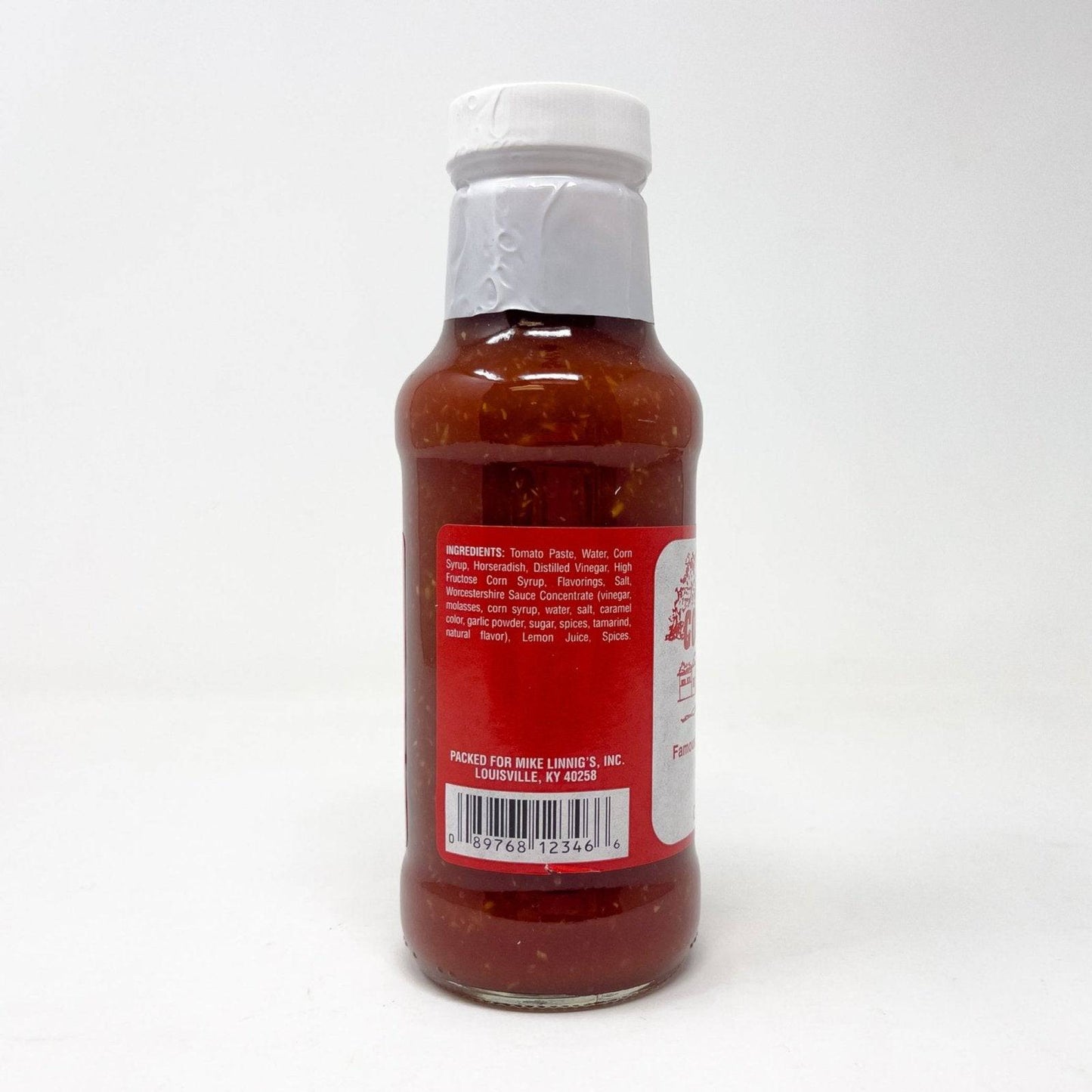 Mike Linnig's Cocktail Sauce - A Taste of Kentucky