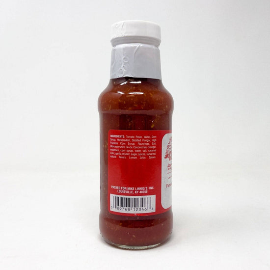 Mike Linnig's Cocktail Sauce - A Taste of Kentucky
