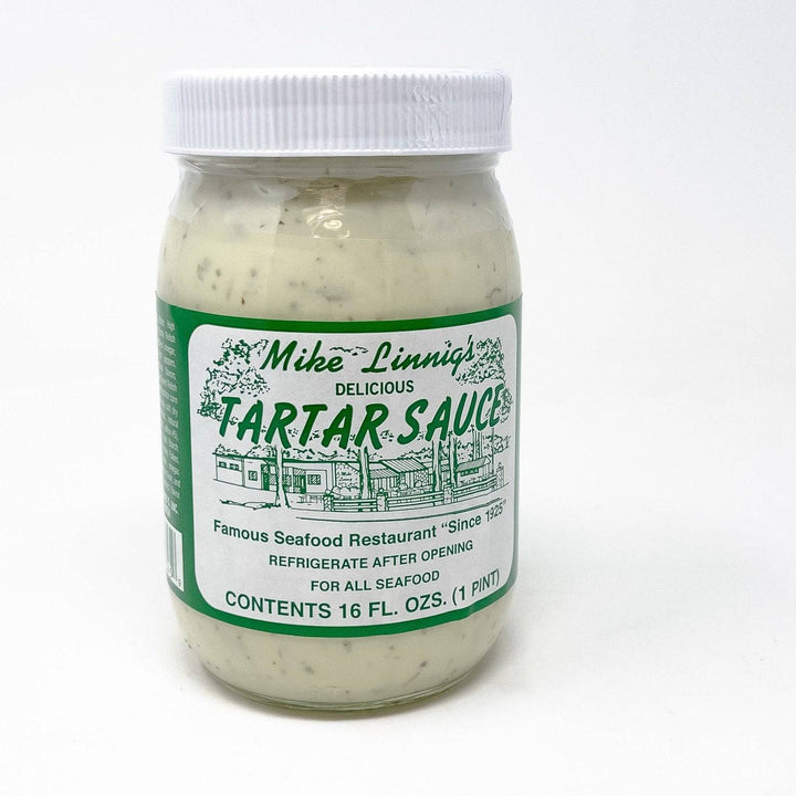 Mike Linnig's Tartar Sauce - A Taste of Kentucky