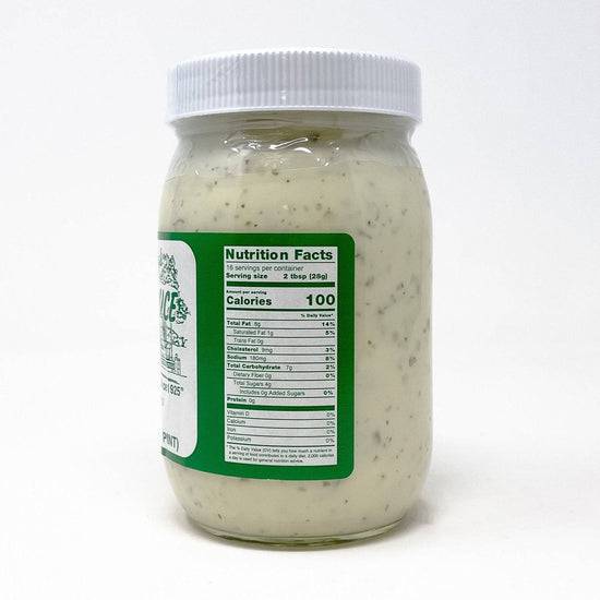 Mike Linnig's Tartar Sauce - A Taste of Kentucky