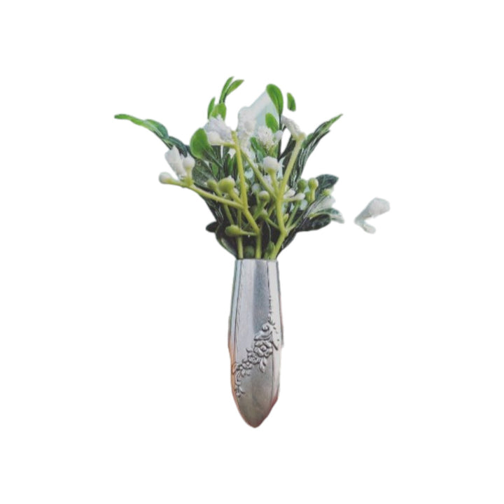 Vent Clip Bud Vase