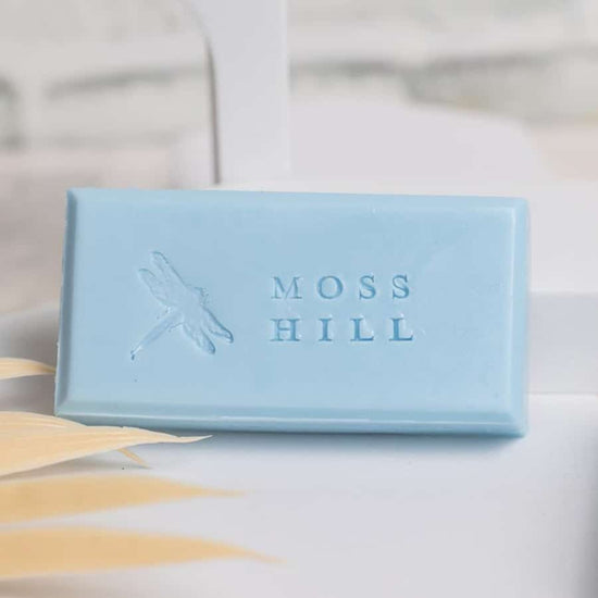 Moss Hill Bar Soap - A Taste of Kentucky