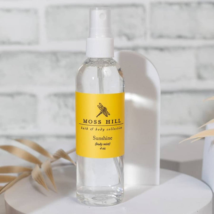 Moss Hill Body Mist - A Taste of Kentucky