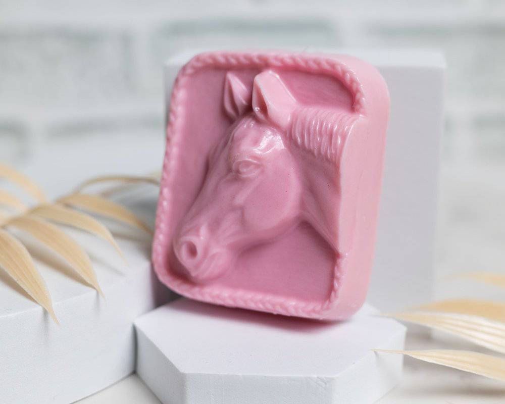Moss Hill Shaped Soaps - A Taste of Kentucky