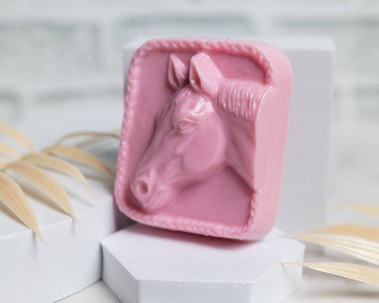 Moss Hill Shaped Soaps - A Taste of Kentucky