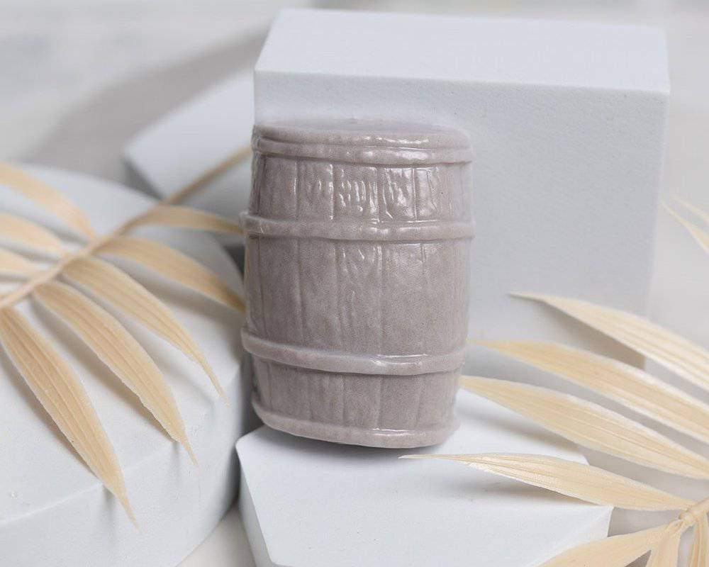 Moss Hill Shaped Soaps - A Taste of Kentucky
