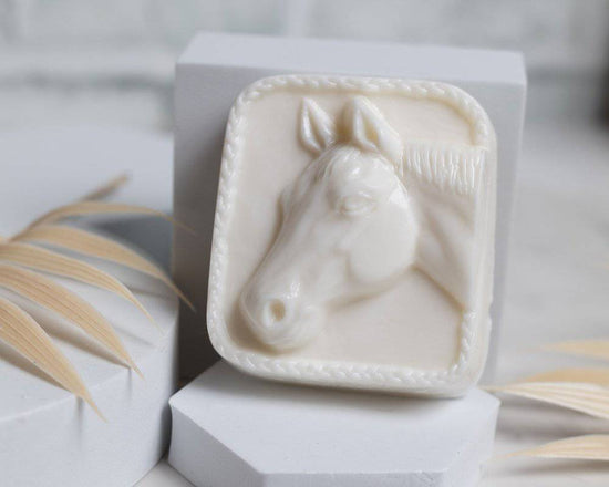 Moss Hill Shaped Soaps - A Taste of Kentucky
