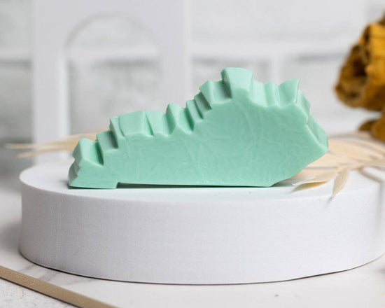 Moss Hill Shaped Soaps - A Taste of Kentucky