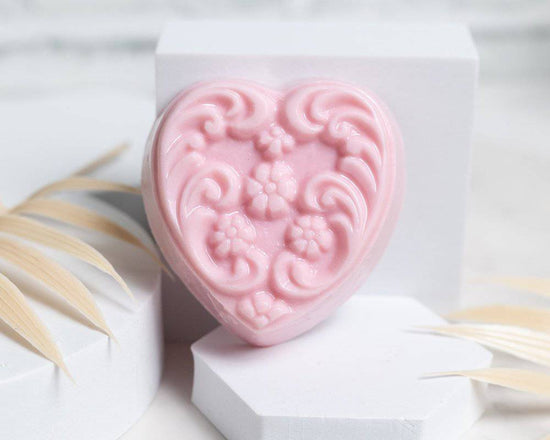 Moss Hill Shaped Soaps - A Taste of Kentucky