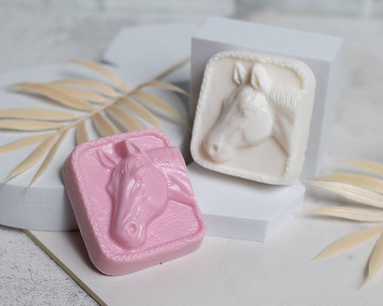 Moss Hill Shaped Soaps - A Taste of Kentucky
