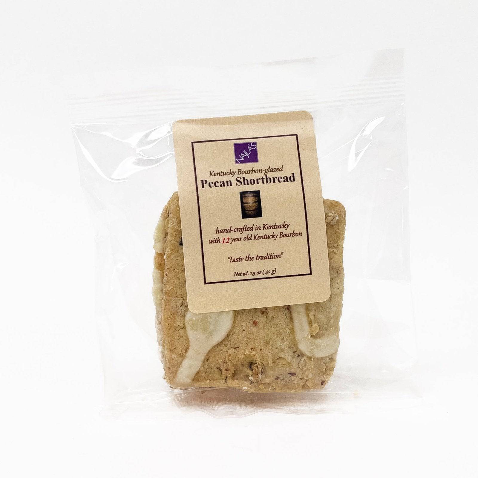 Najla's Shortbread - A Taste of Kentucky