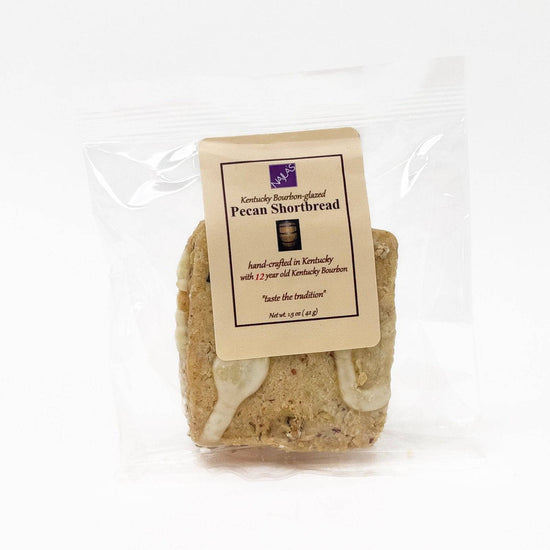 Najla's Shortbread - A Taste of Kentucky