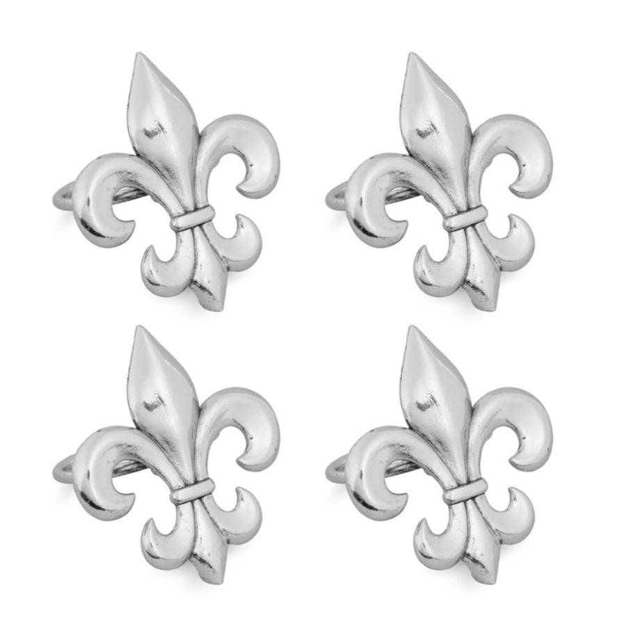 Napkin Rings - A Taste of Kentucky