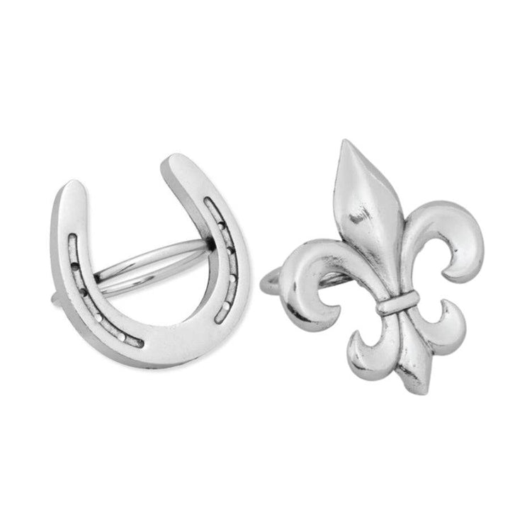 Napkin Rings - A Taste of Kentucky