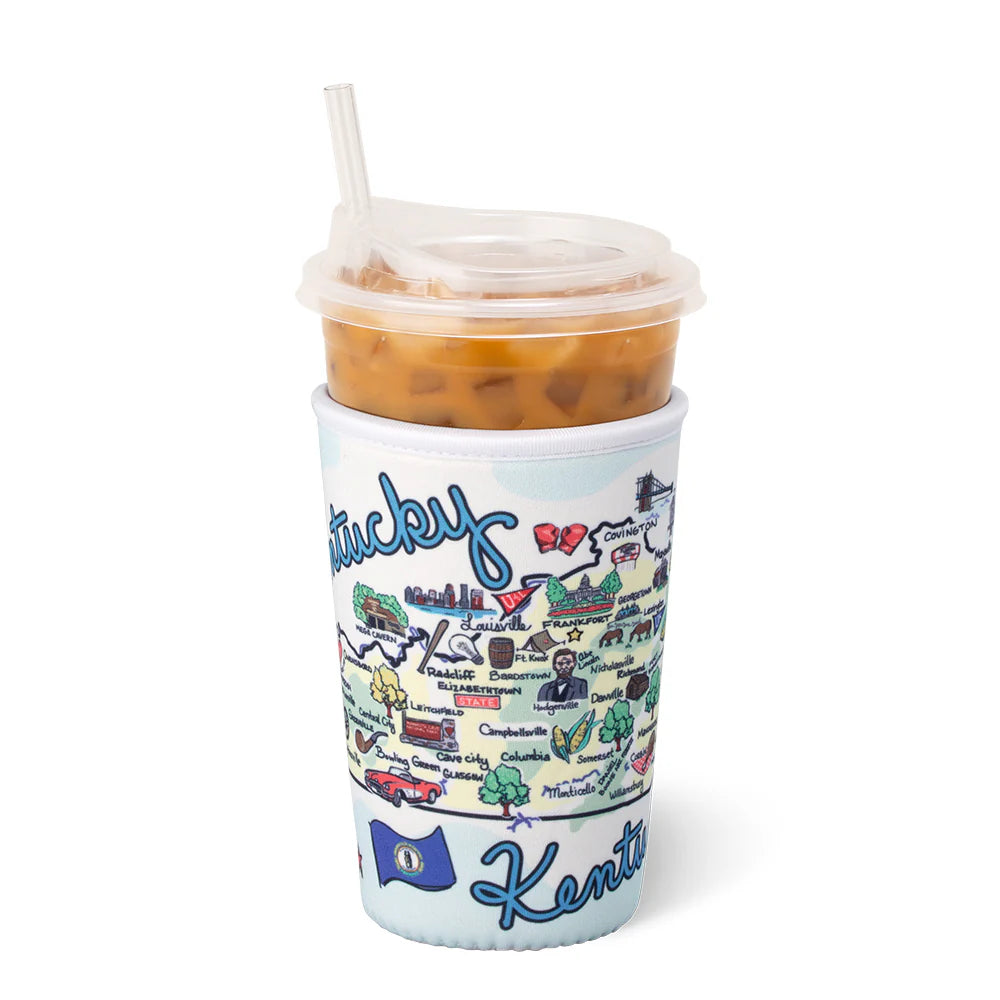 Swig Kentucky State - A Taste of Kentucky
