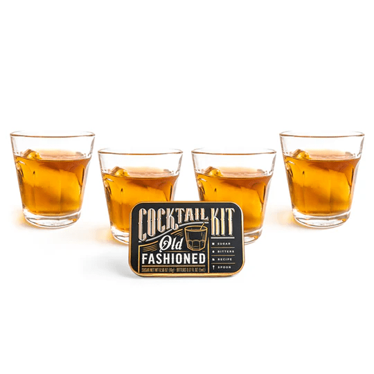 Old Fashioned Cocktail Kit - A Taste of Kentucky