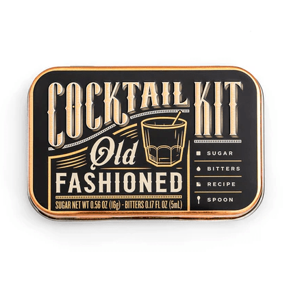 Old Fashioned Cocktail Kit - A Taste of Kentucky