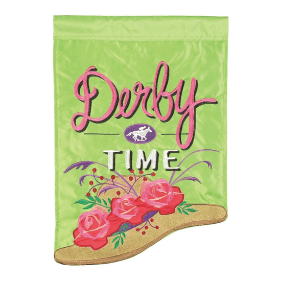 Outdoor Flags & Garden Decor - A Taste of Kentucky