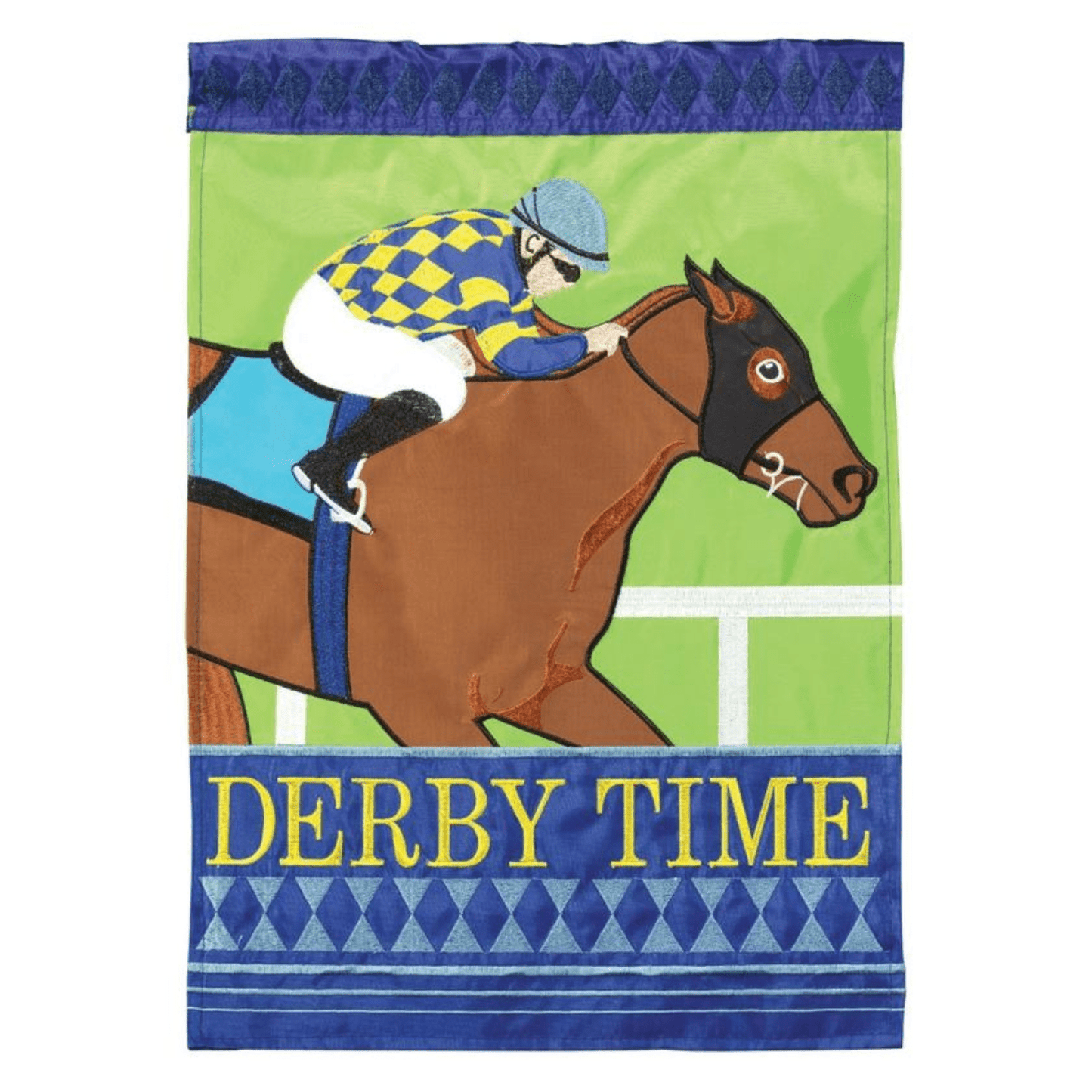 Outdoor Flags & Garden Decor - A Taste of Kentucky