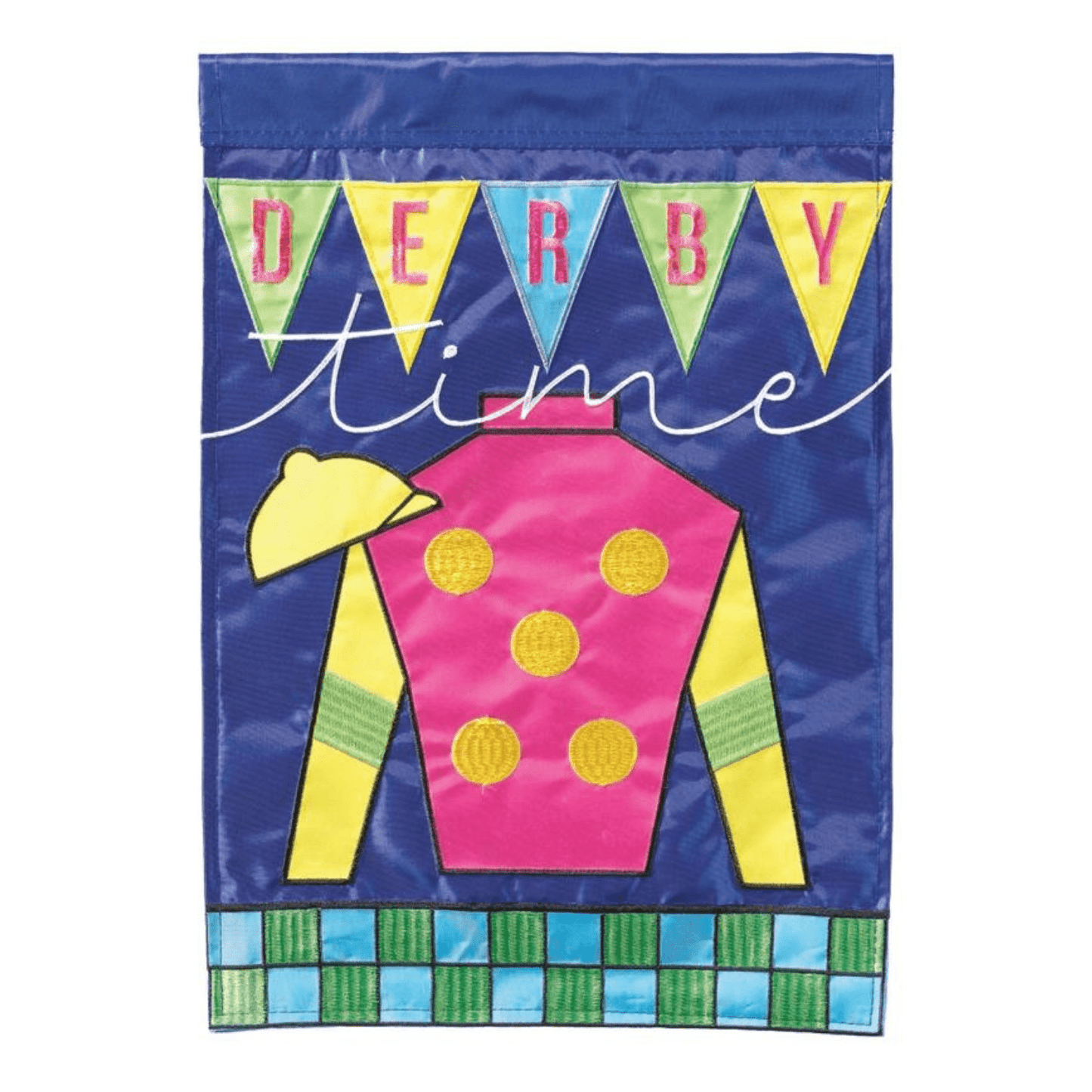 Outdoor Flags & Garden Decor - A Taste of Kentucky