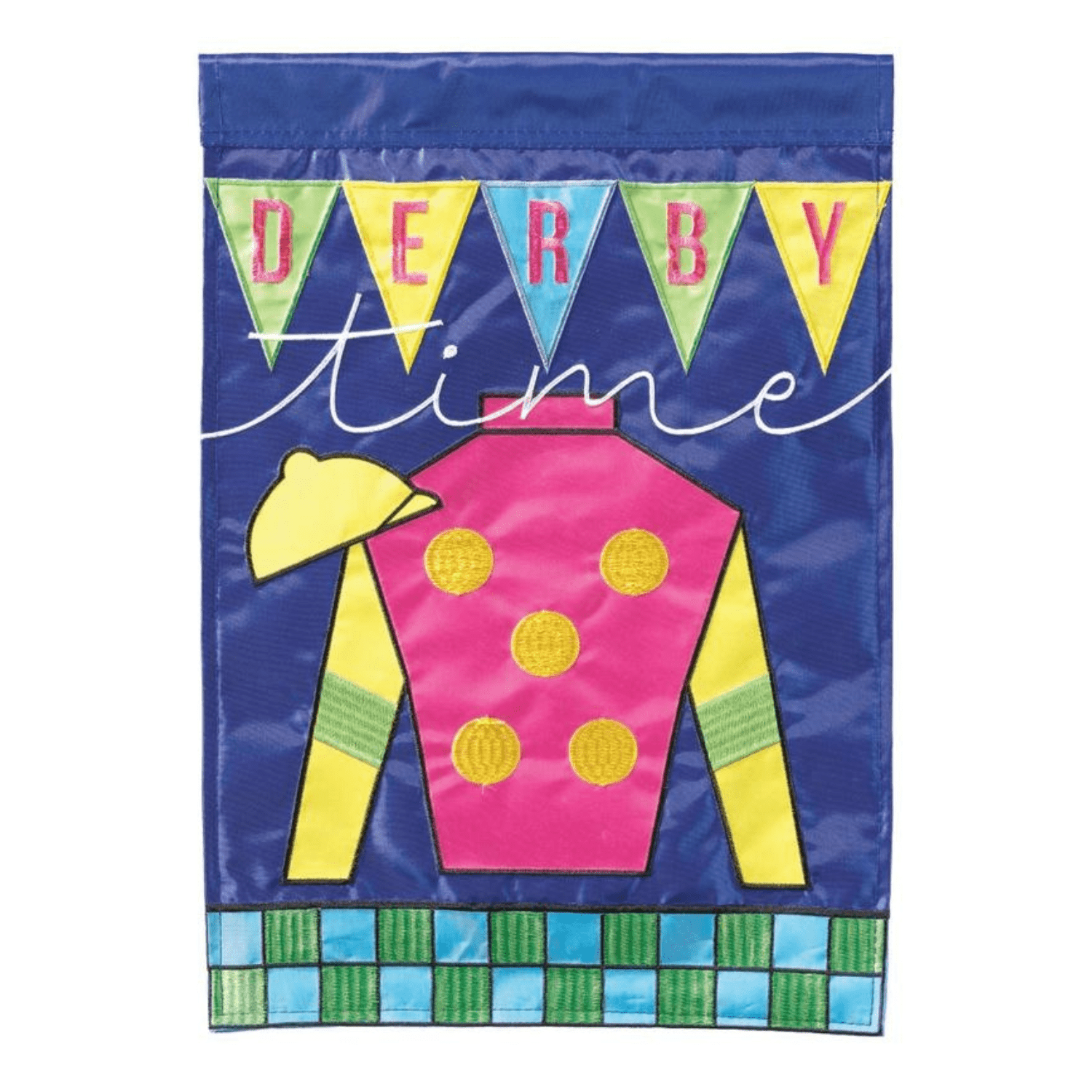 Outdoor Flags & Garden Decor - A Taste of Kentucky