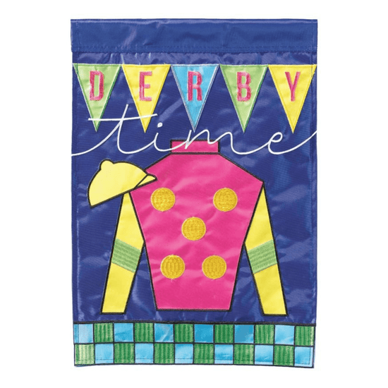 Outdoor Flags & Garden Decor - A Taste of Kentucky