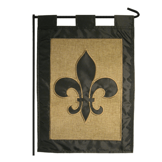 Outdoor Flags & Garden Decor - A Taste of Kentucky