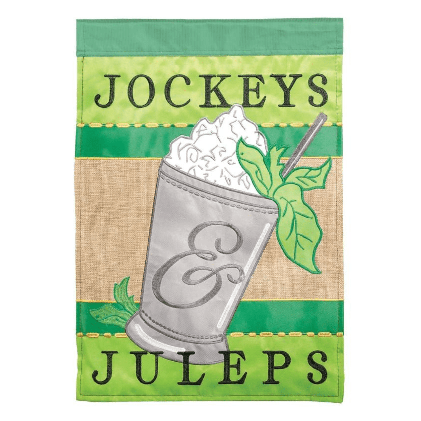 Outdoor Flags & Garden Decor - A Taste of Kentucky
