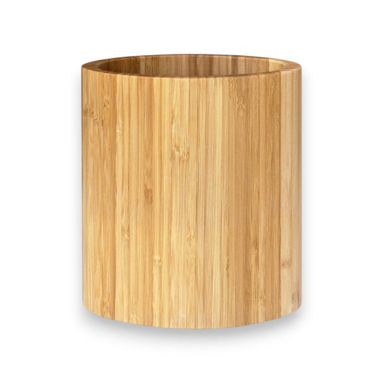 Oval Utensil Holder - A Taste of Kentucky