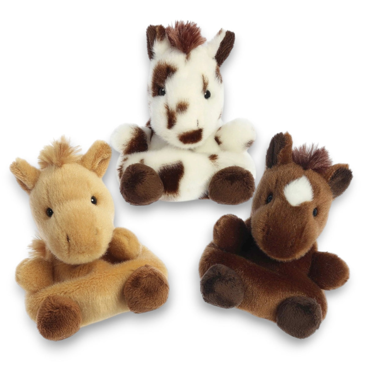 Palm Pals™ - 5"